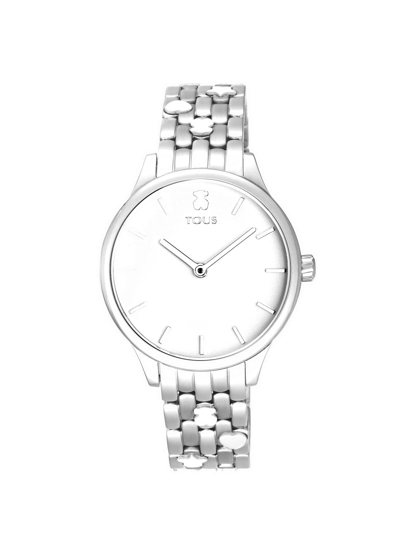 Часы TOUS модель 100350645 Фото