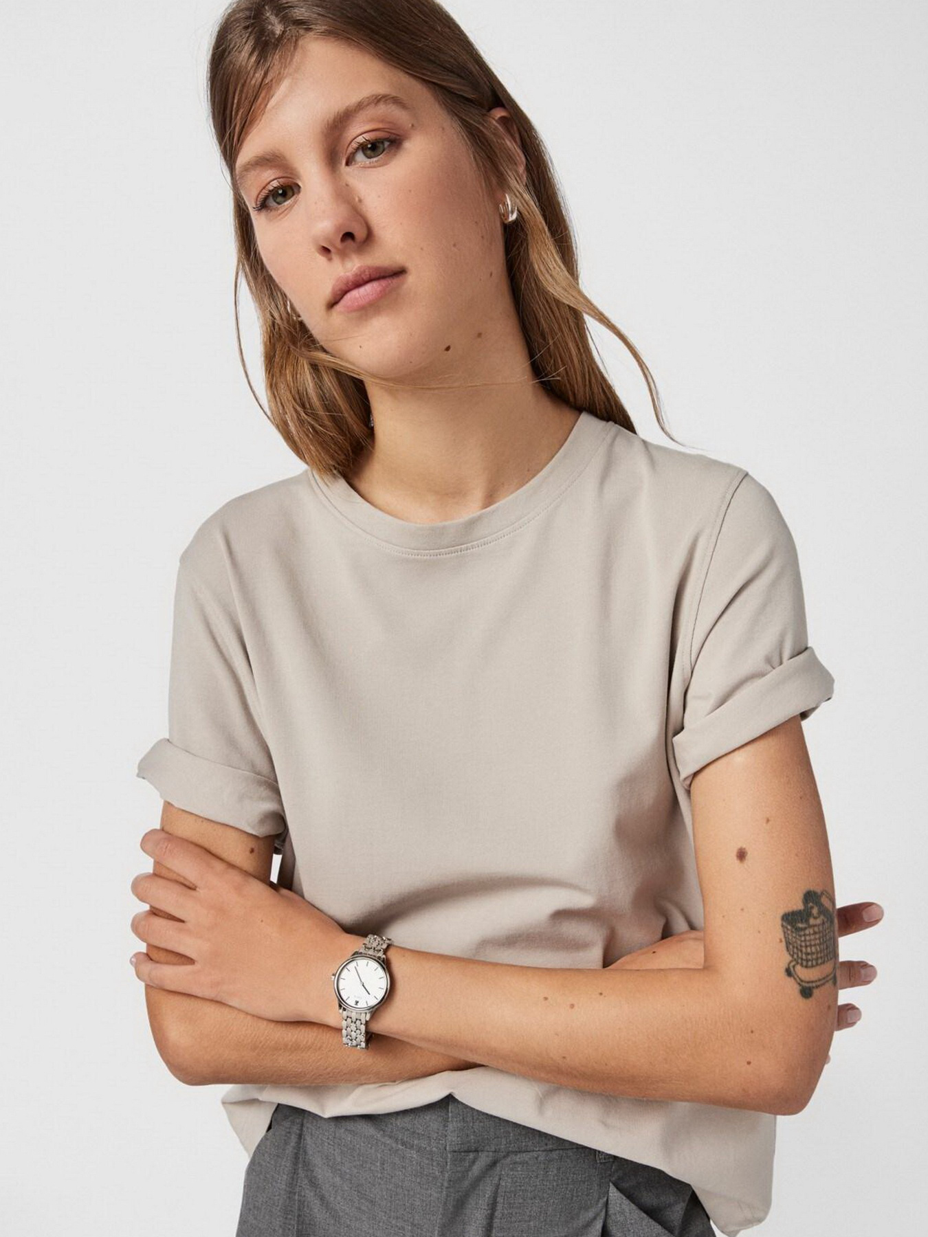 Годинники TOUS модель 100350645 Фото