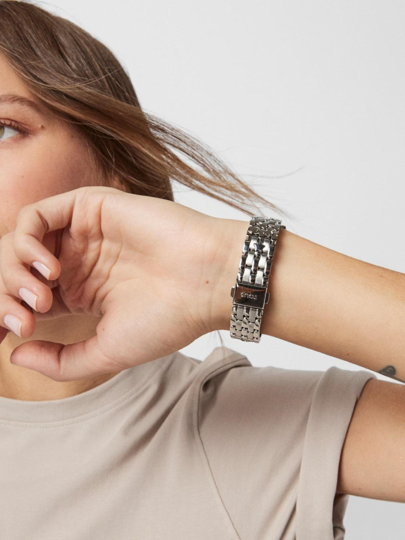 Годинники TOUS модель 100350645 Фото