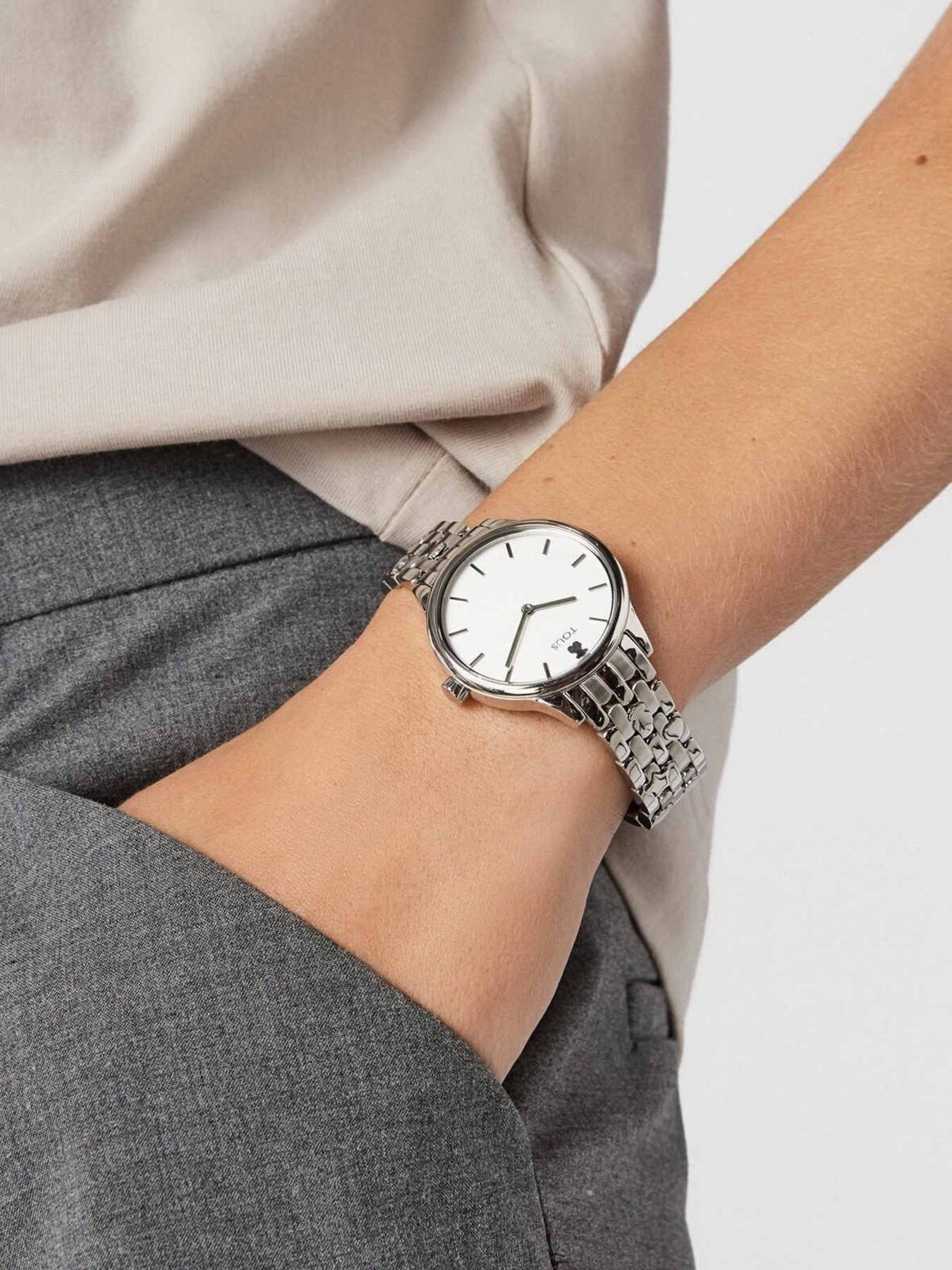 Годинники TOUS модель 100350645 Фото