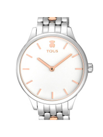 Часы TOUS модель 100350655 Фото