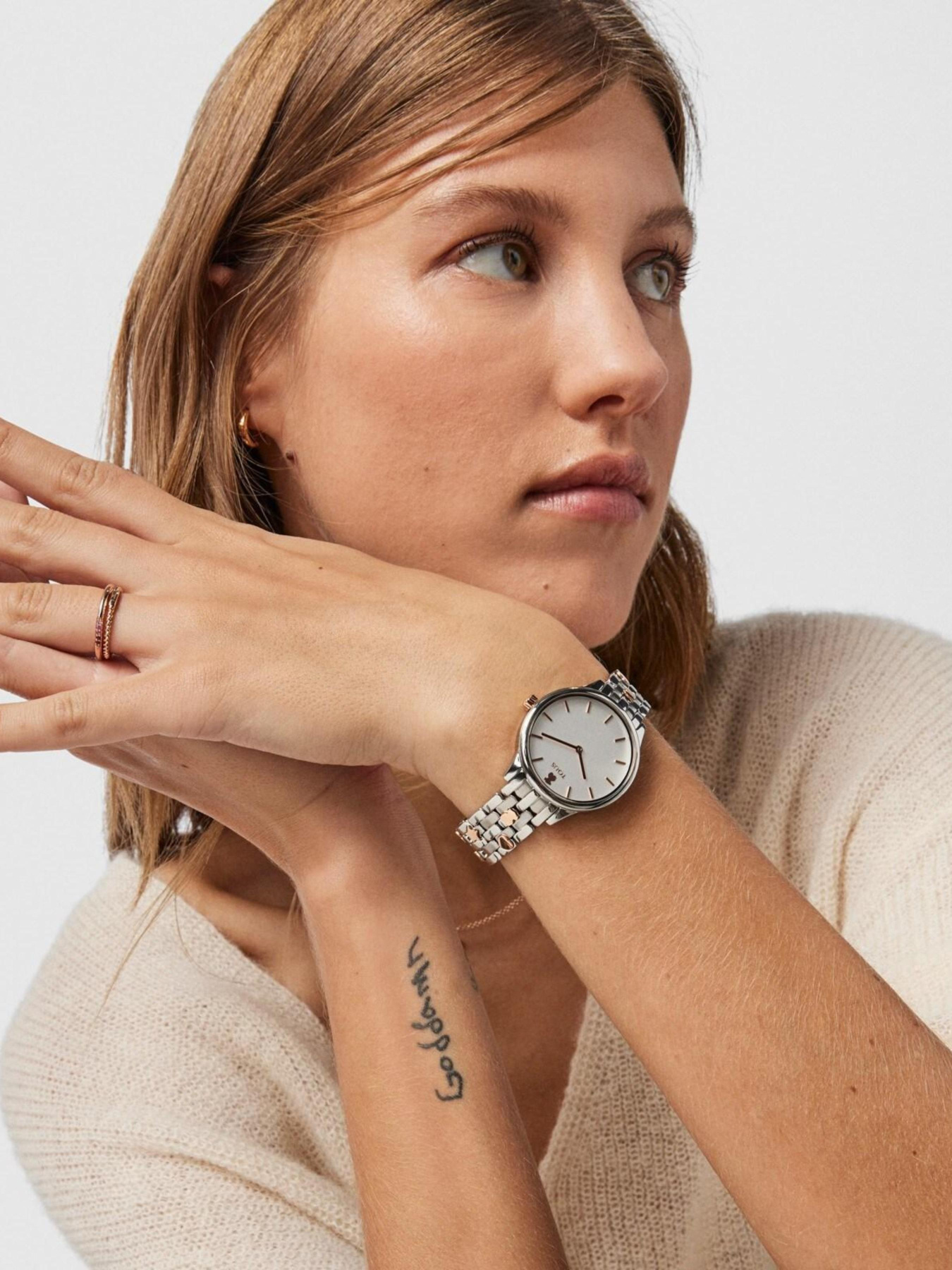 Годинники TOUS модель 100350655 Фото