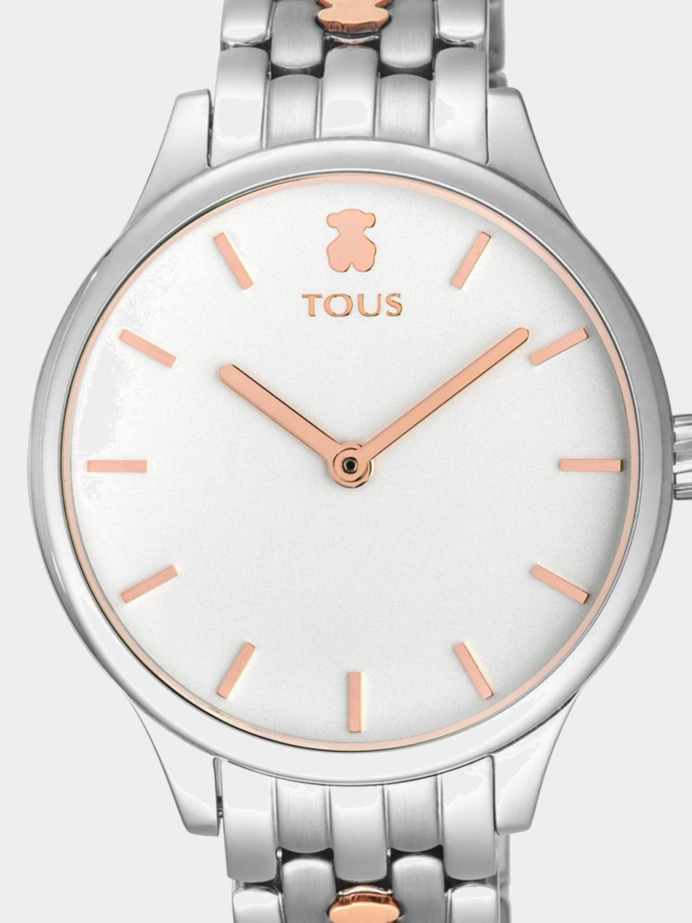 Годинники TOUS модель 100350655 Фото