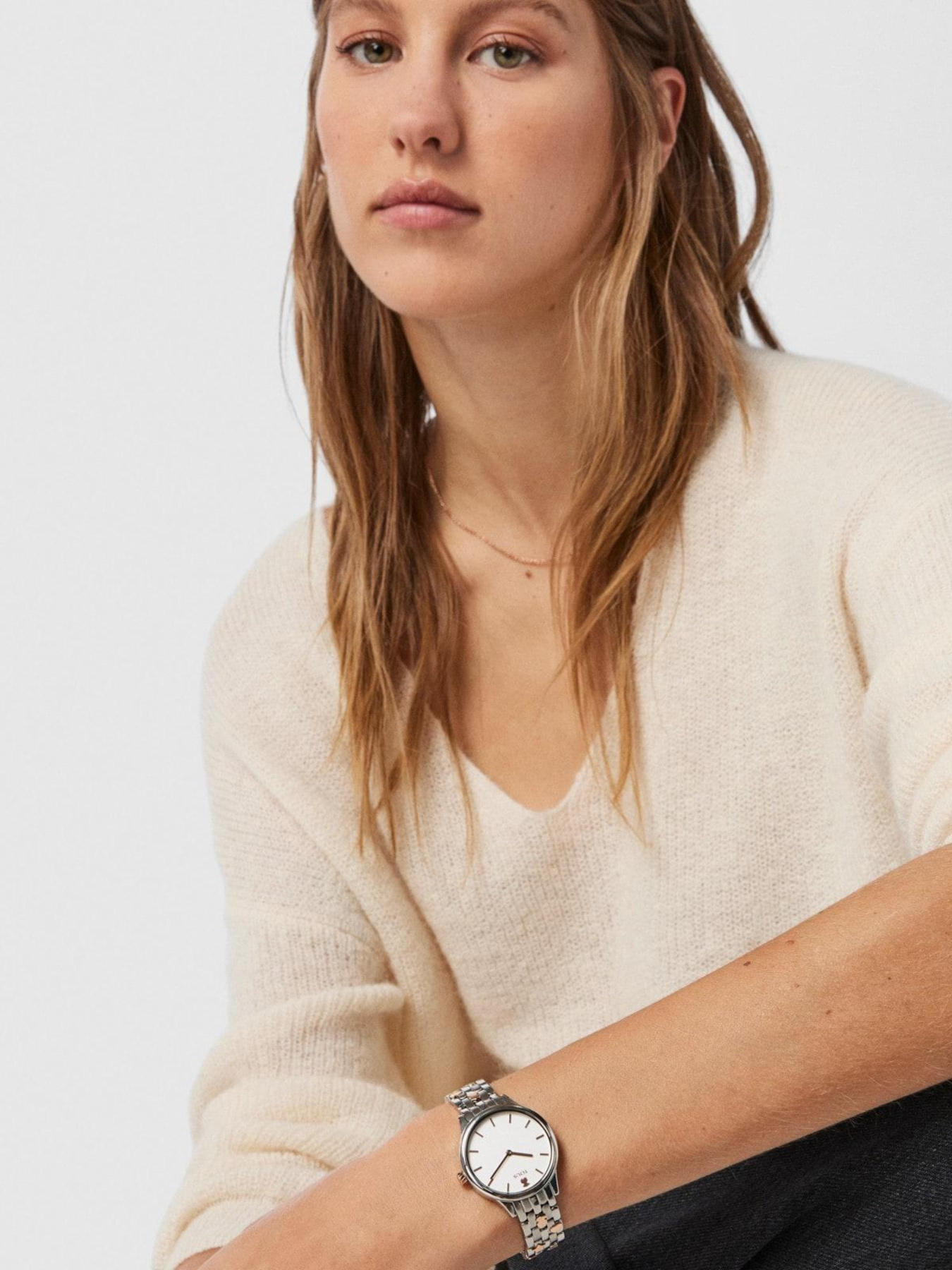 Годинники TOUS модель 100350655 Фото