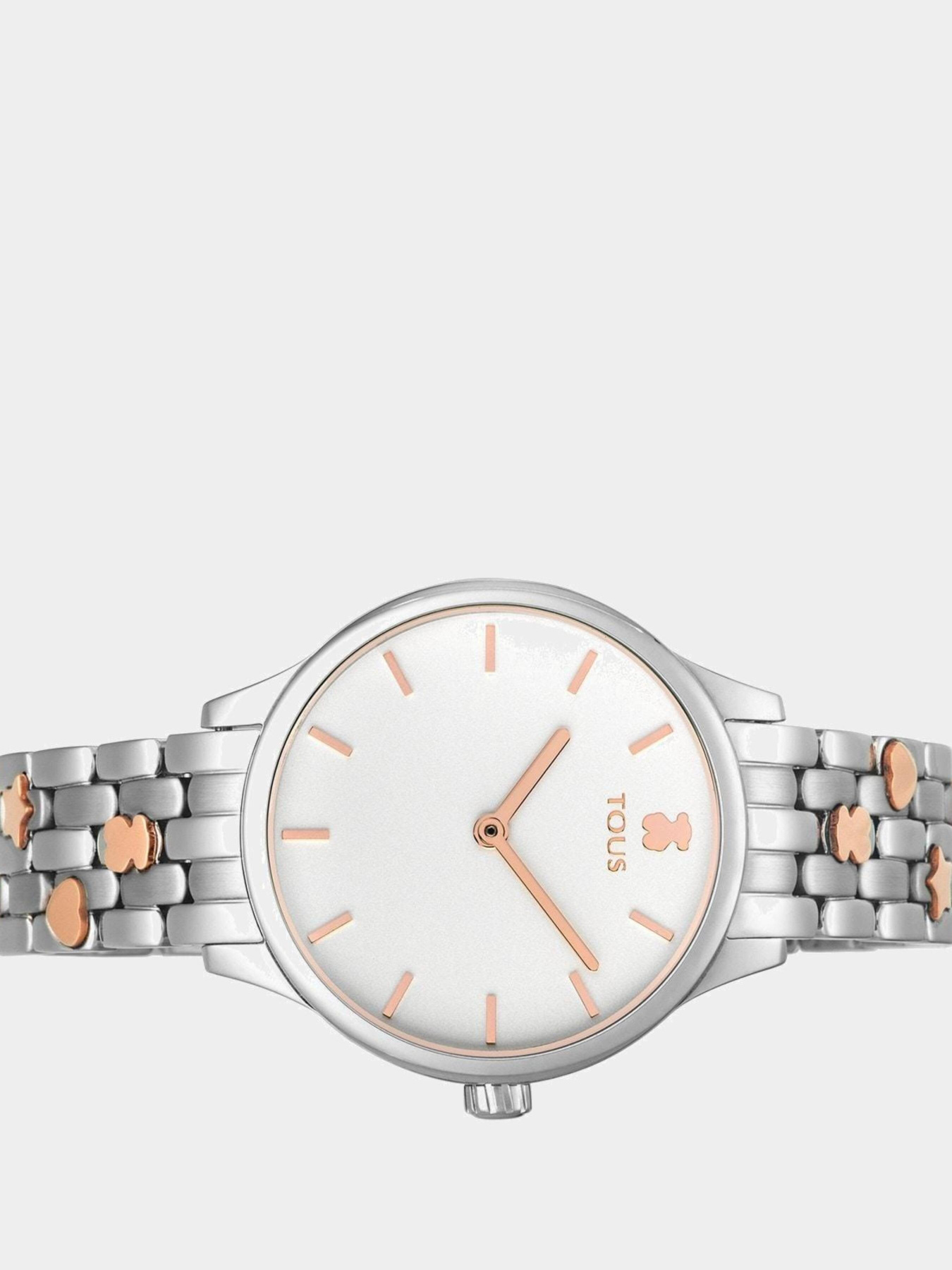 Годинники TOUS модель 100350655 Фото
