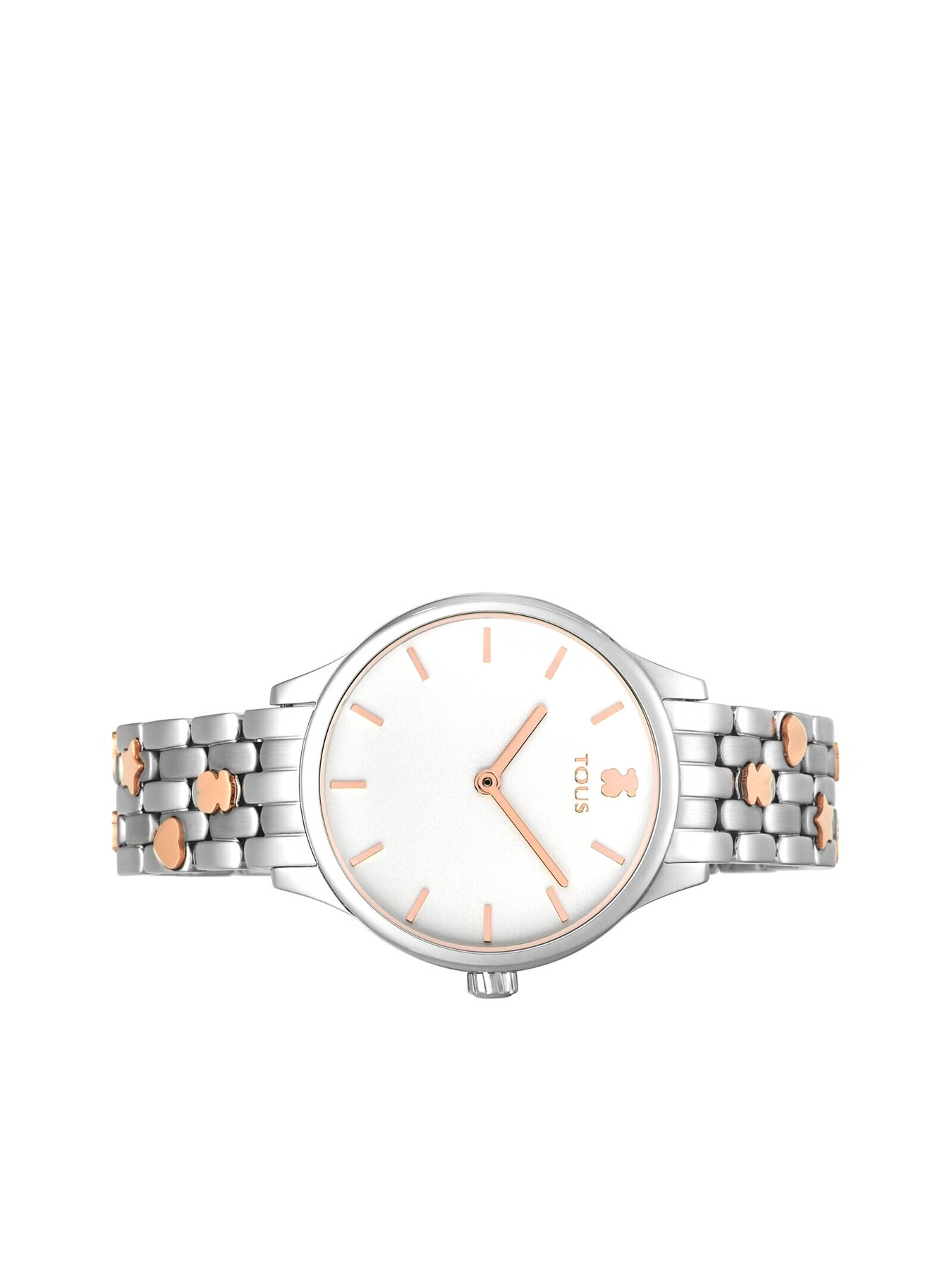 Годинники TOUS модель 100350655 Фото