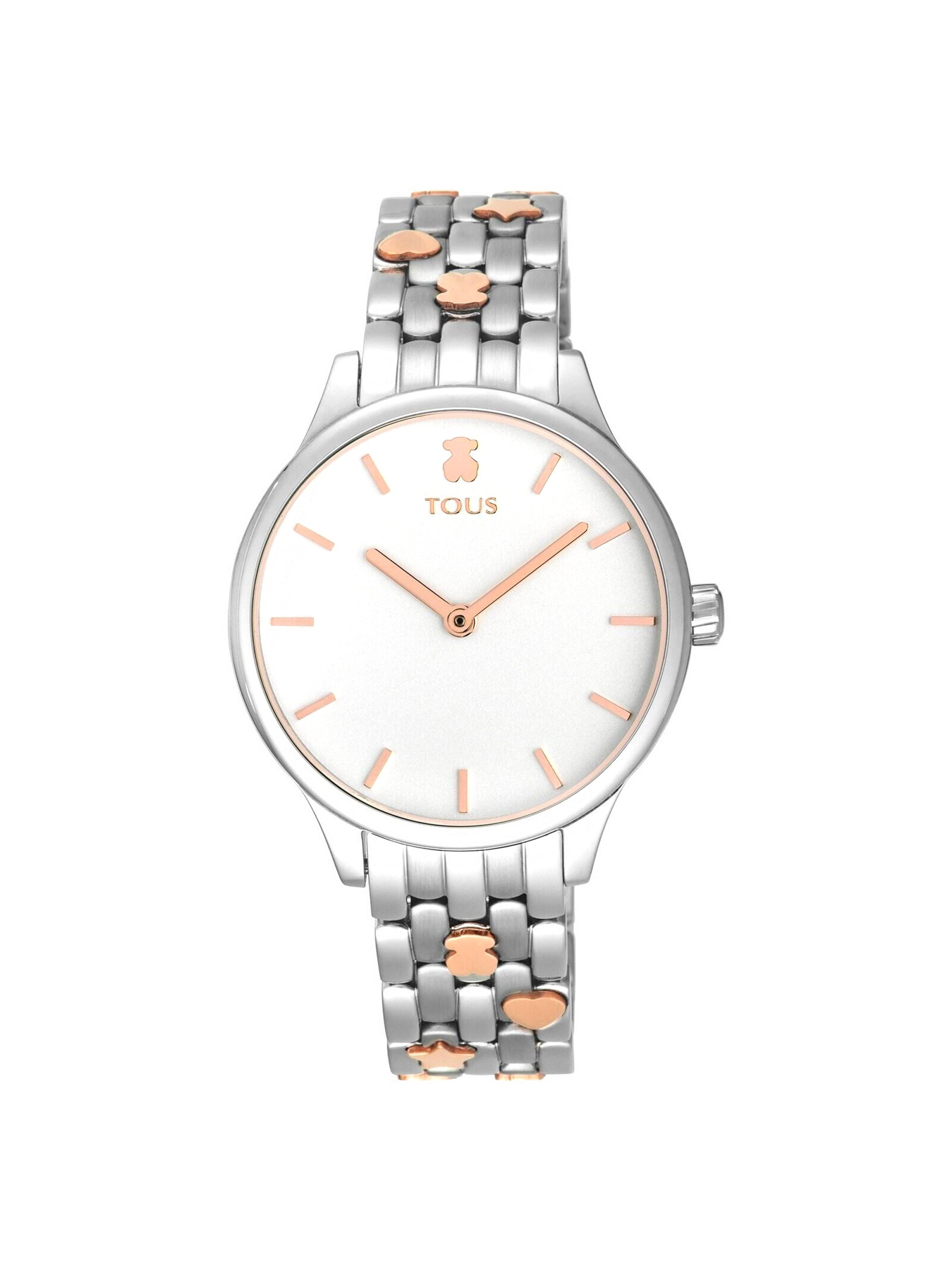 Годинники TOUS модель 100350655 Фото