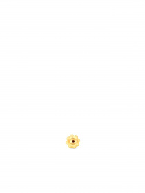 Серьги-гвоздики TOUS модель 710010280 Фото