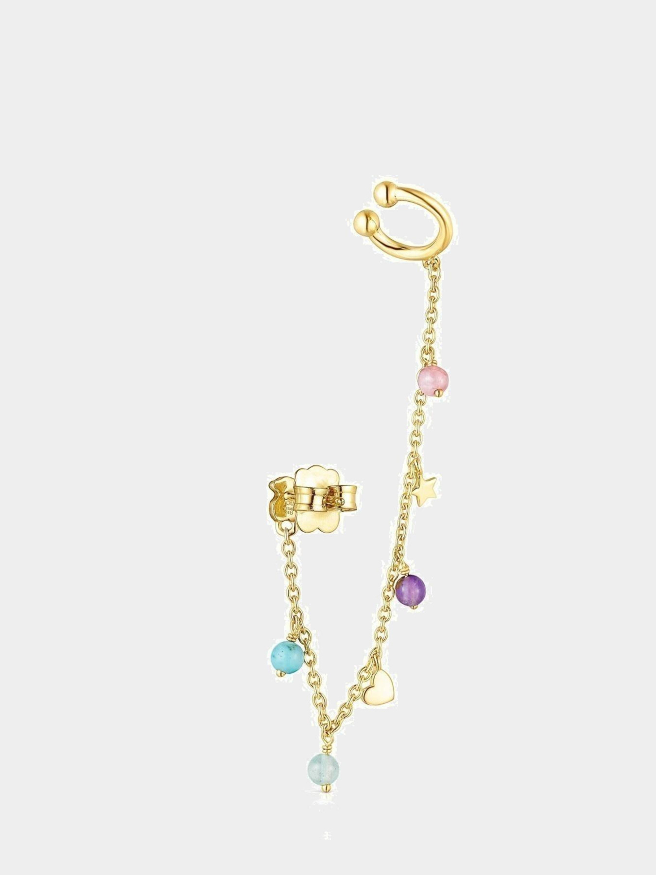 Підвіси TOUS модель 018153530 Підвіси TOUS модель 018153530 Фото