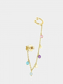 Підвіси TOUS модель 018153530 Підвіси TOUS модель 018153530 Фото