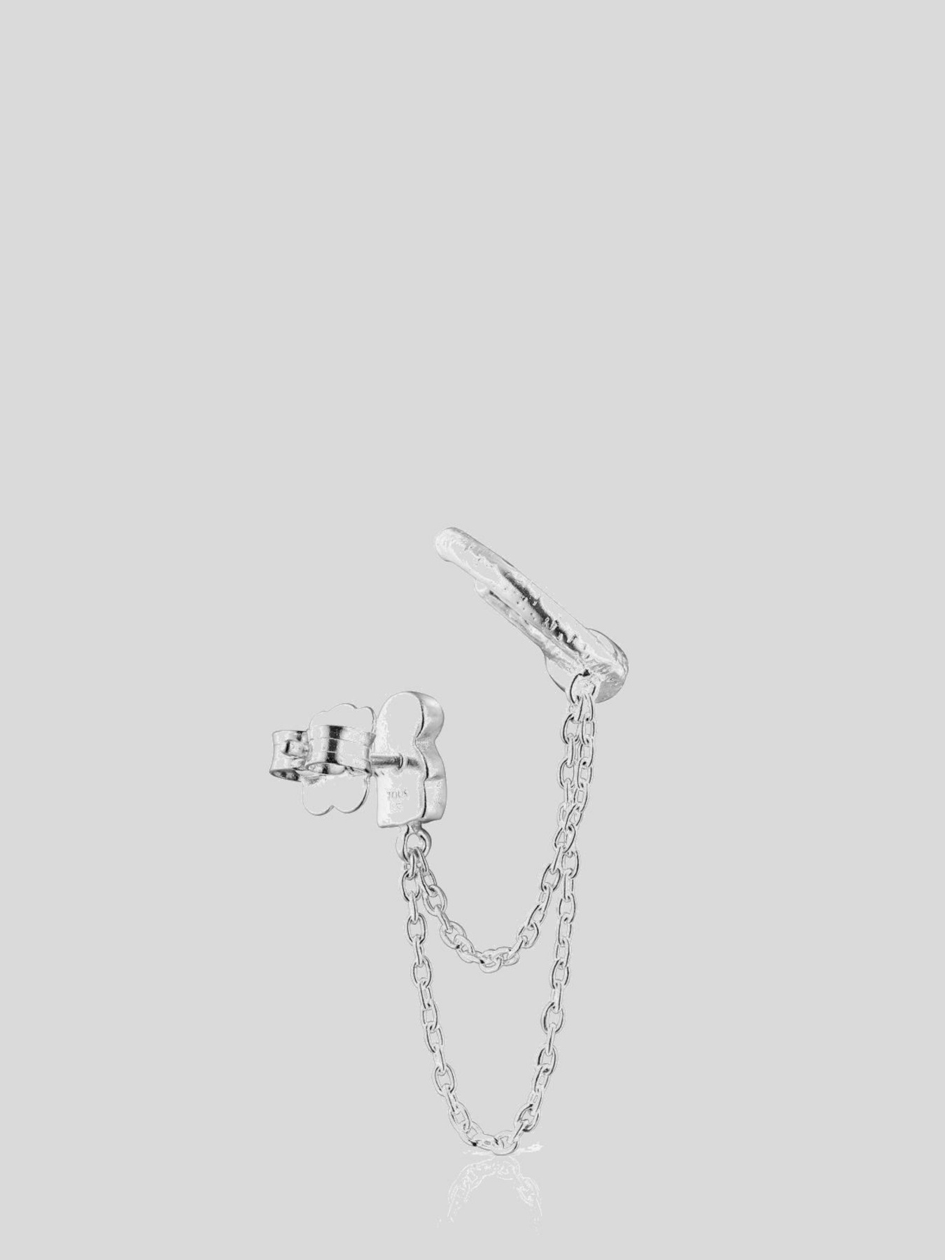 Серьги-подвески TOUS модель 111283530 Фото