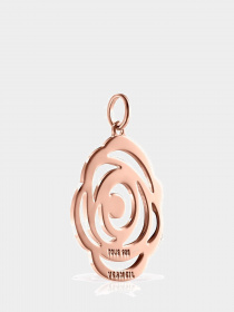 Кулони TOUS модель 815034520 Фото