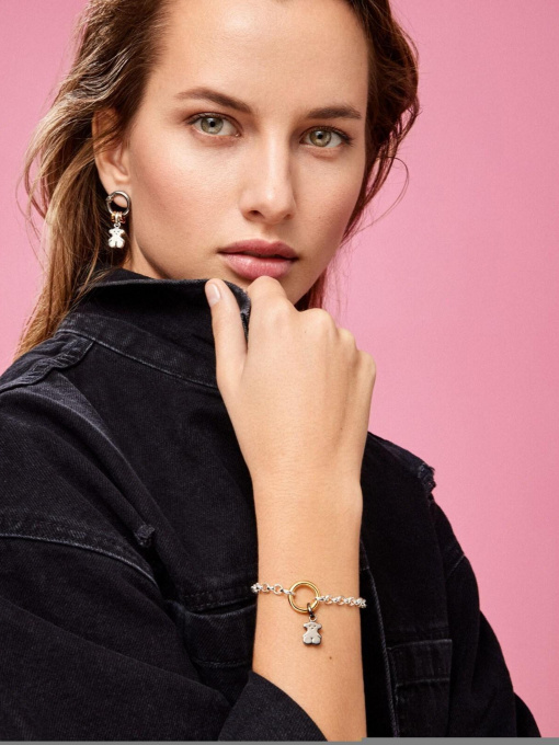 Кулони TOUS модель 812346580 Фото