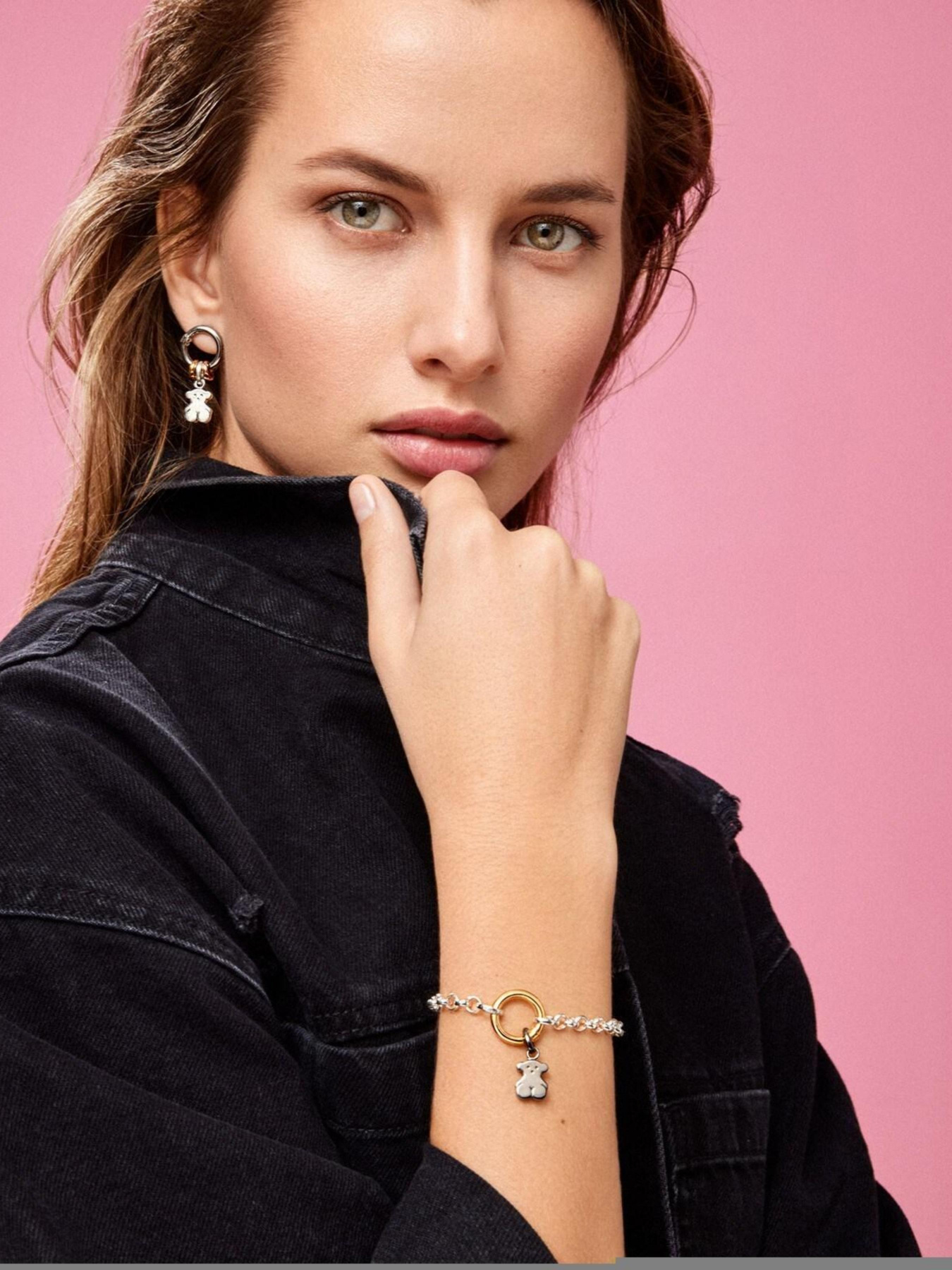 Подвески TOUS модель 812346580 Фото