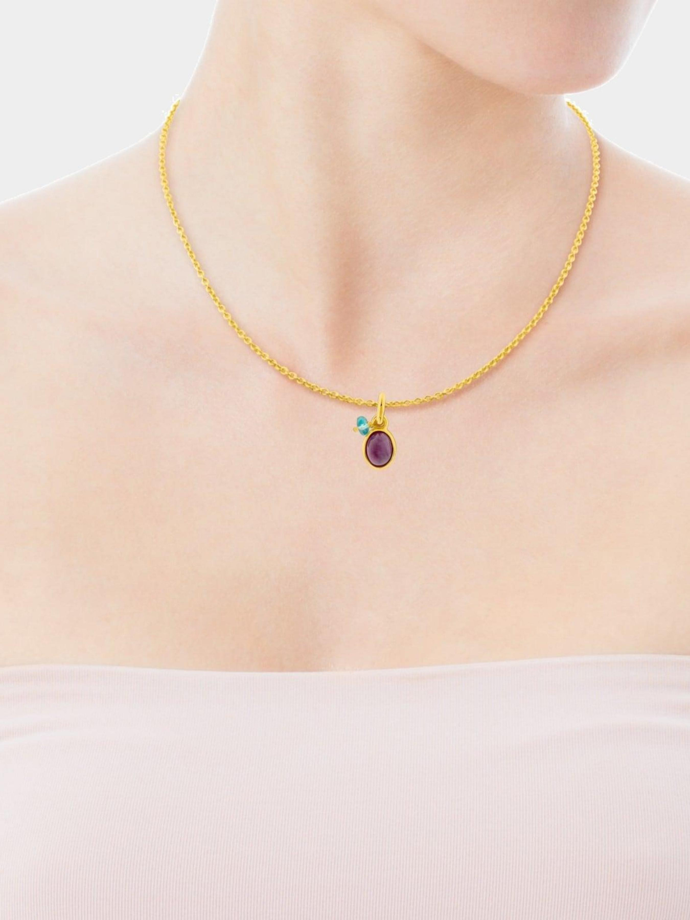 Подвески TOUS модель 712314530 Фото