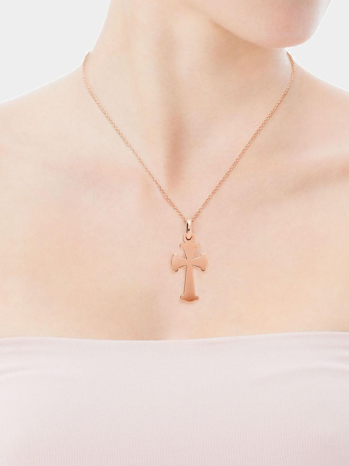 Кулони TOUS модель 712364520 Фото