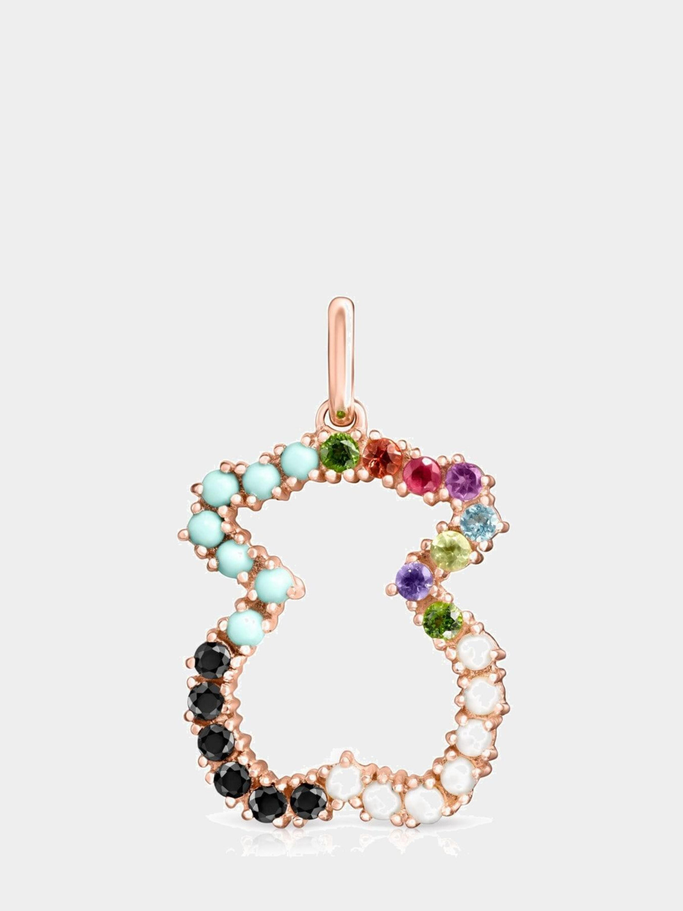 Подвески TOUS модель 912724520 Фото