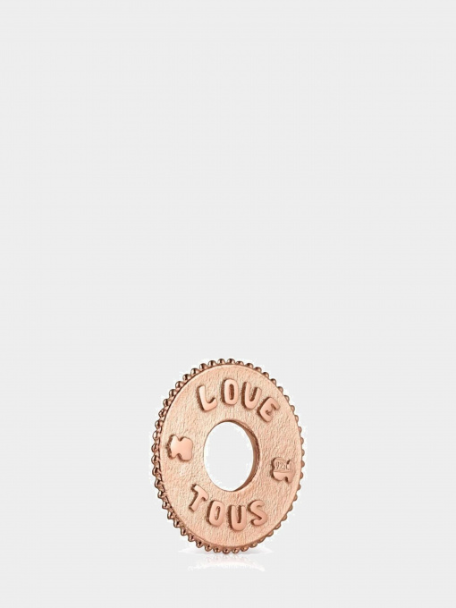 Кулони TOUS модель 918494540 Фото