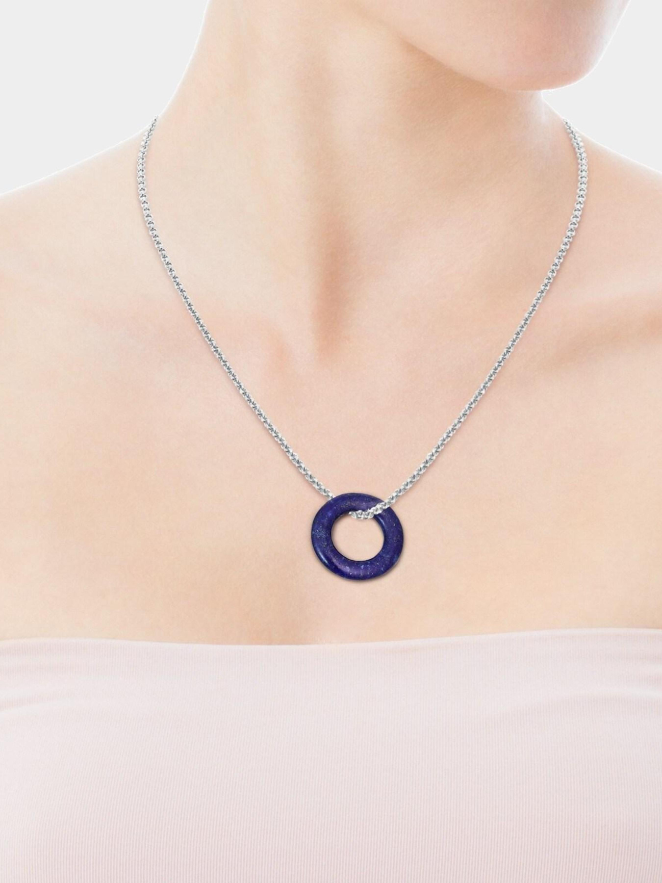 Подвески TOUS модель 912316550 Фото