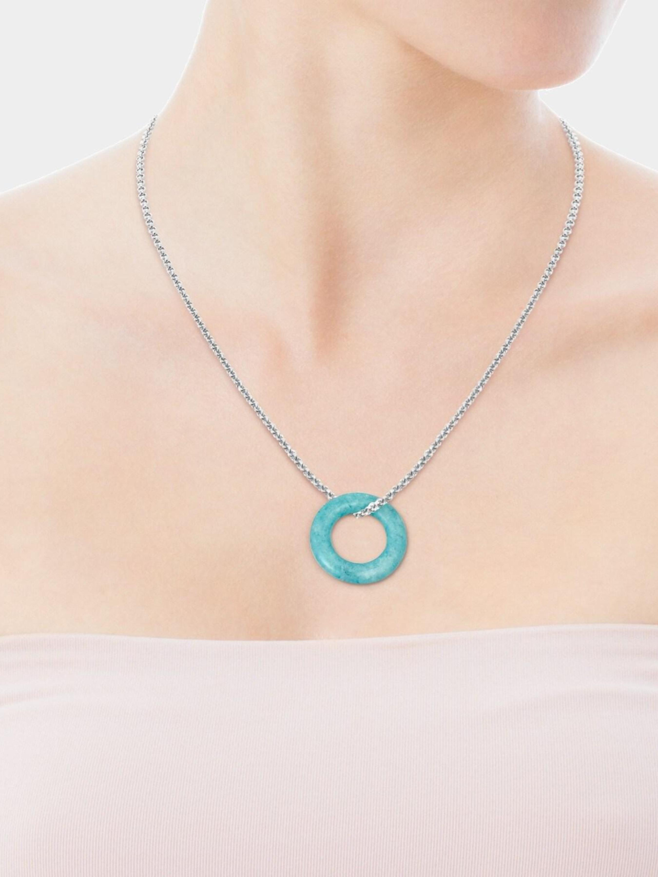 Подвески TOUS модель 912316510 Фото