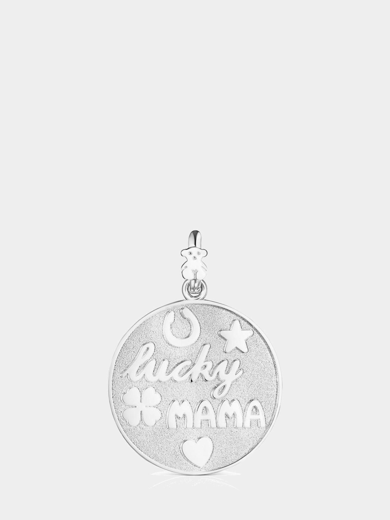 Кулони TOUS модель 014154540 Фото