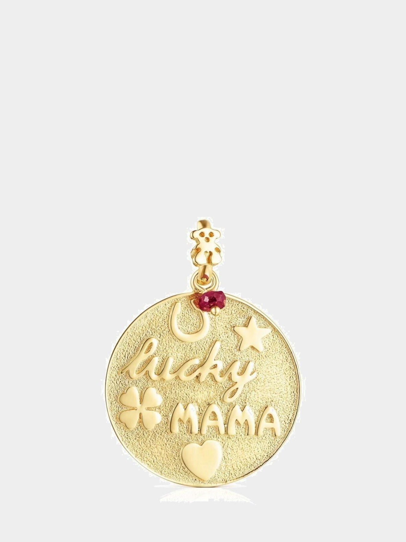 Подвески TOUS модель 014154550 Фото