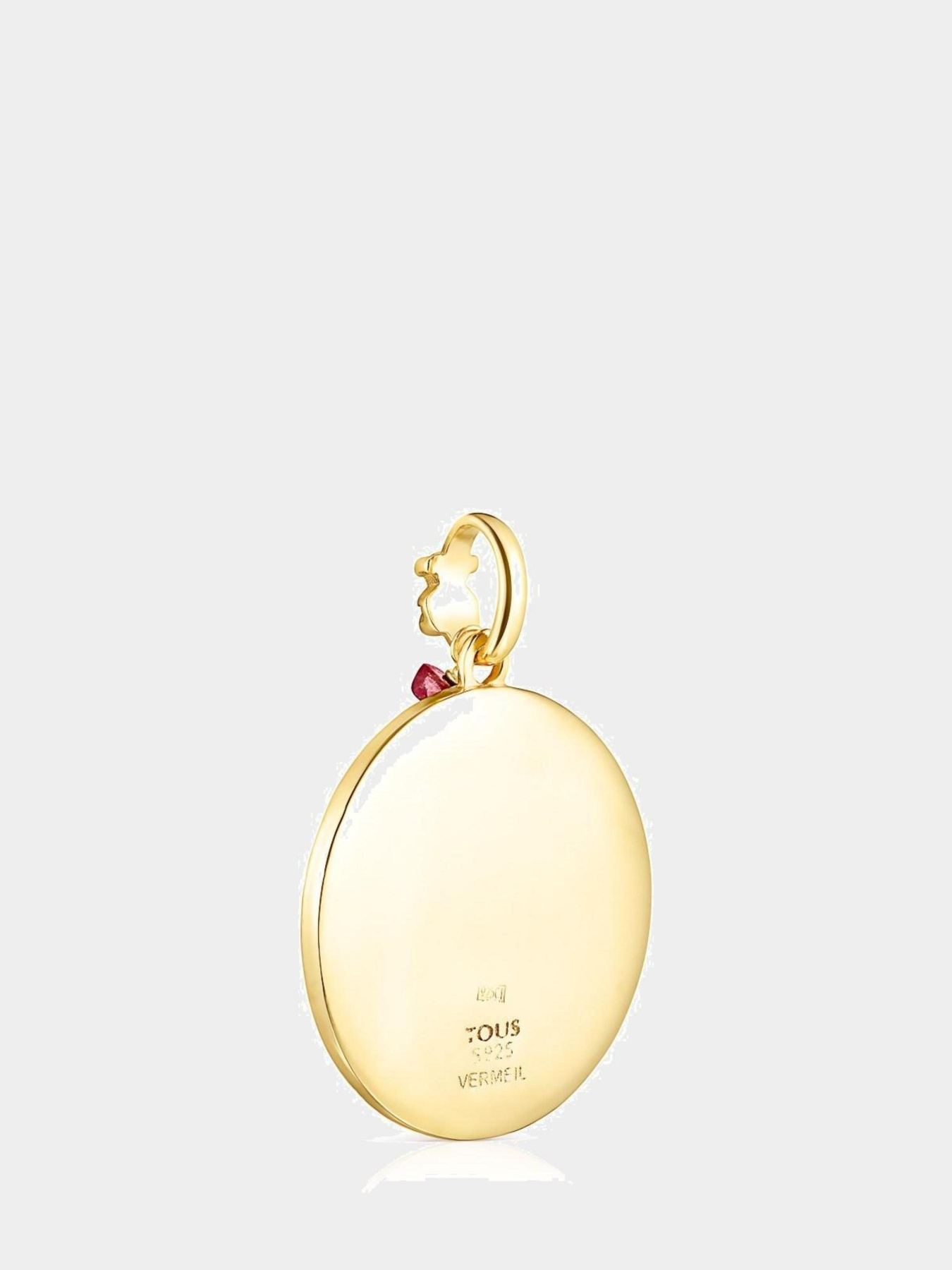 Кулони TOUS модель 014154550 Фото