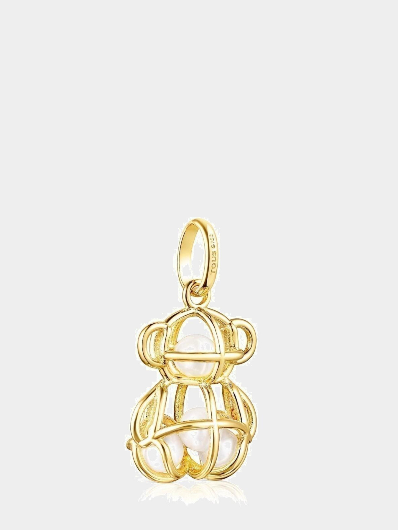 Кулони TOUS модель 018134020 Фото