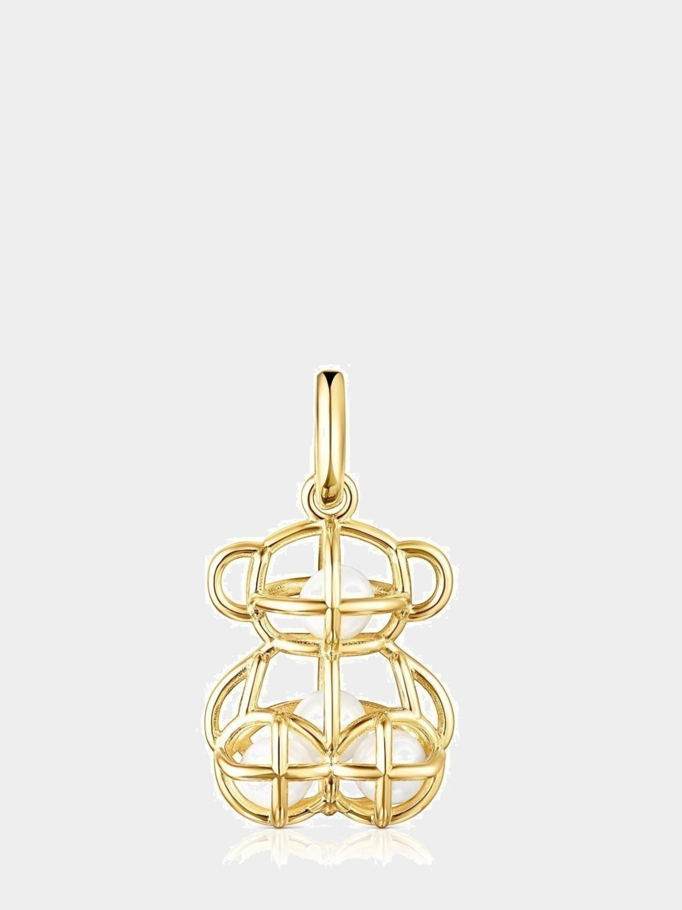 Подвески TOUS модель 018134020 Фото