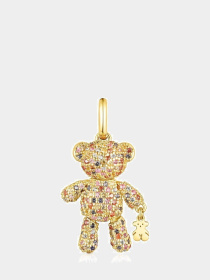 Кулони TOUS модель 018074630 Фото