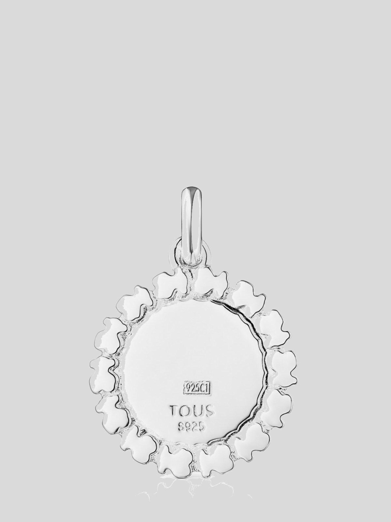 Кулони TOUS модель 112724520 Фото