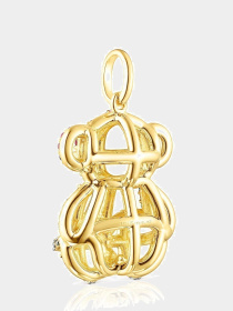 Подвески TOUS модель 118134500 Фото