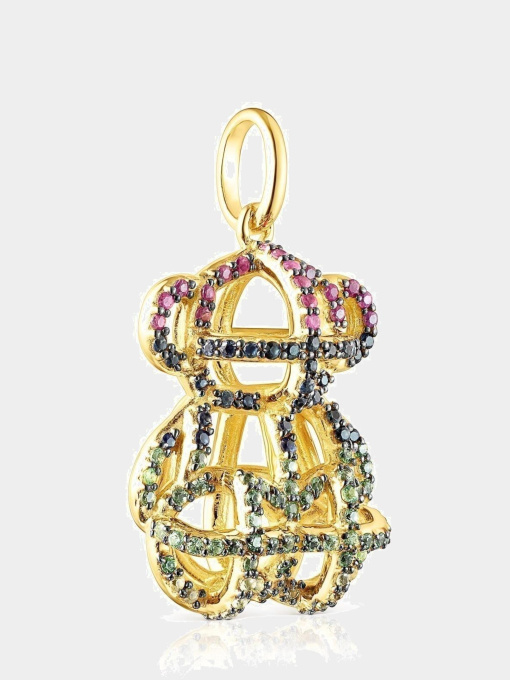 Подвески TOUS модель 118134500 Фото