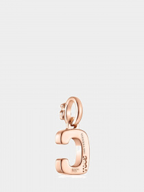 Кулони TOUS модель 914696080 Фото