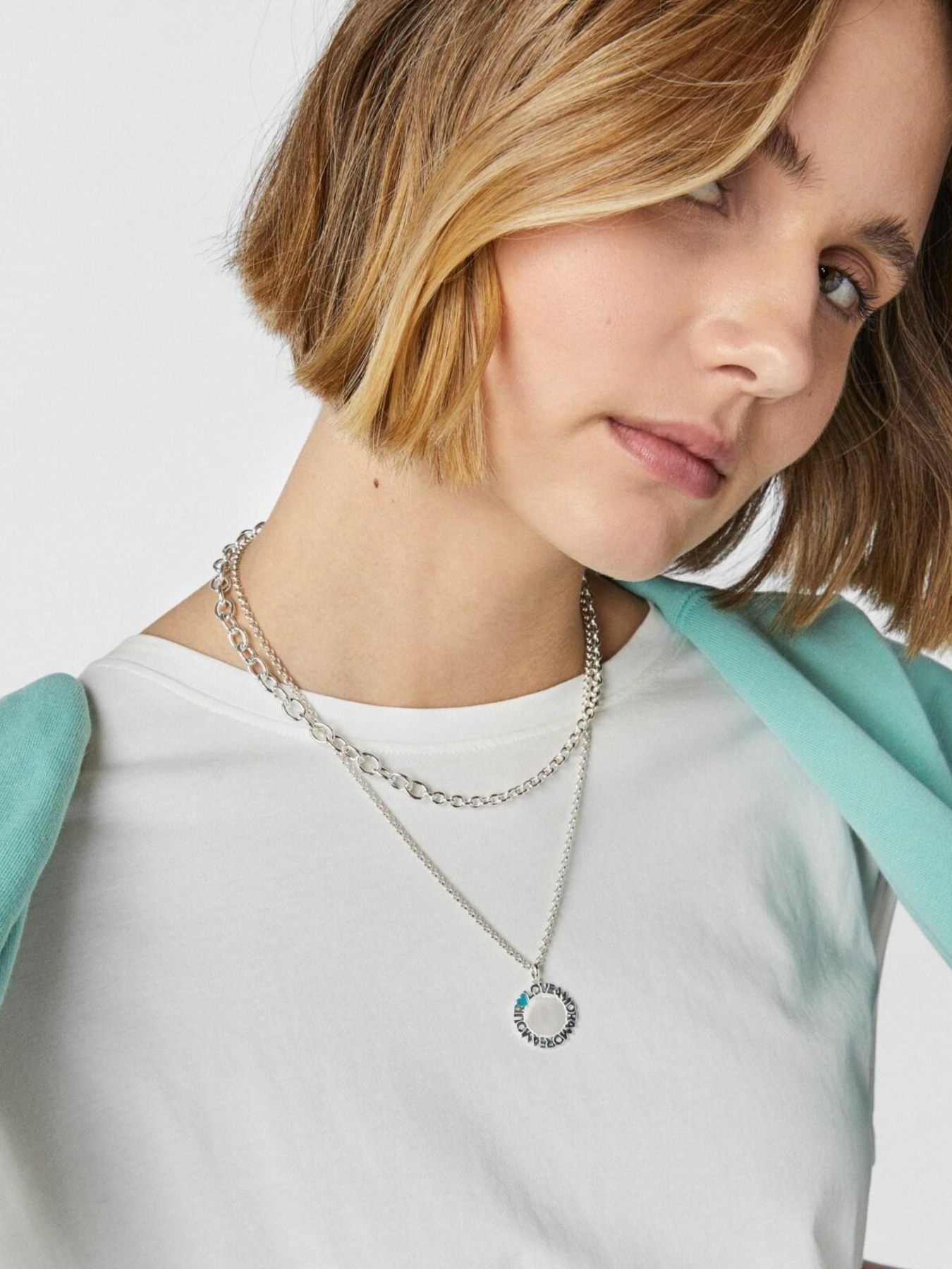 Кулони TOUS модель 211394540 Фото