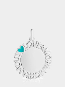 Кулони TOUS модель 211394540 Кулони TOUS модель 211394540 Фото