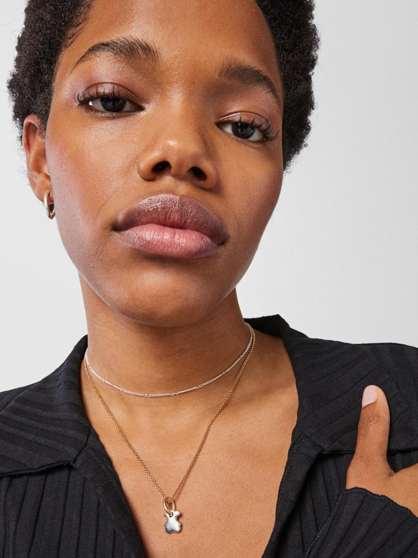 Кулони TOUS модель 111364530 Фото