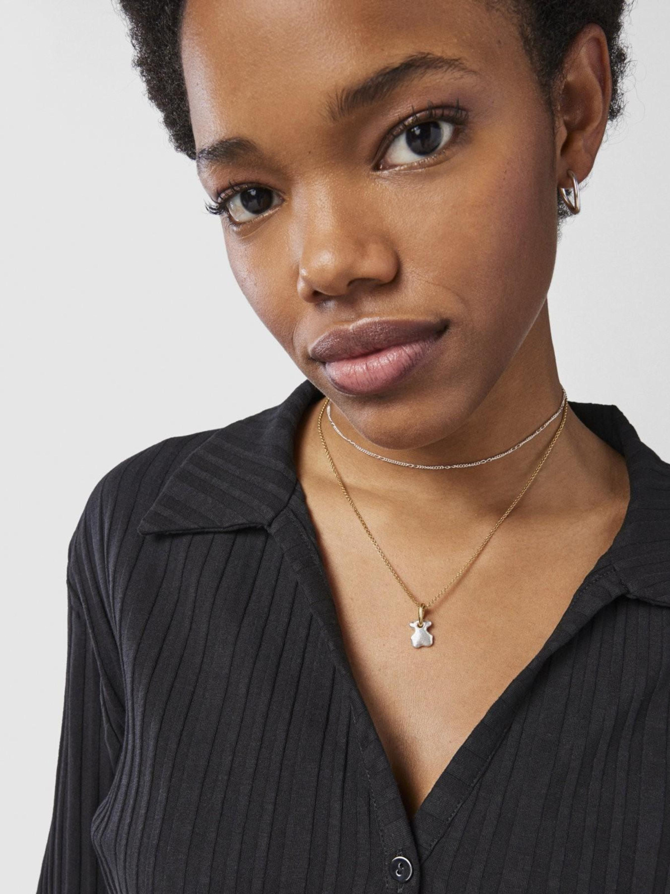 Кулони TOUS модель 111364530 Фото