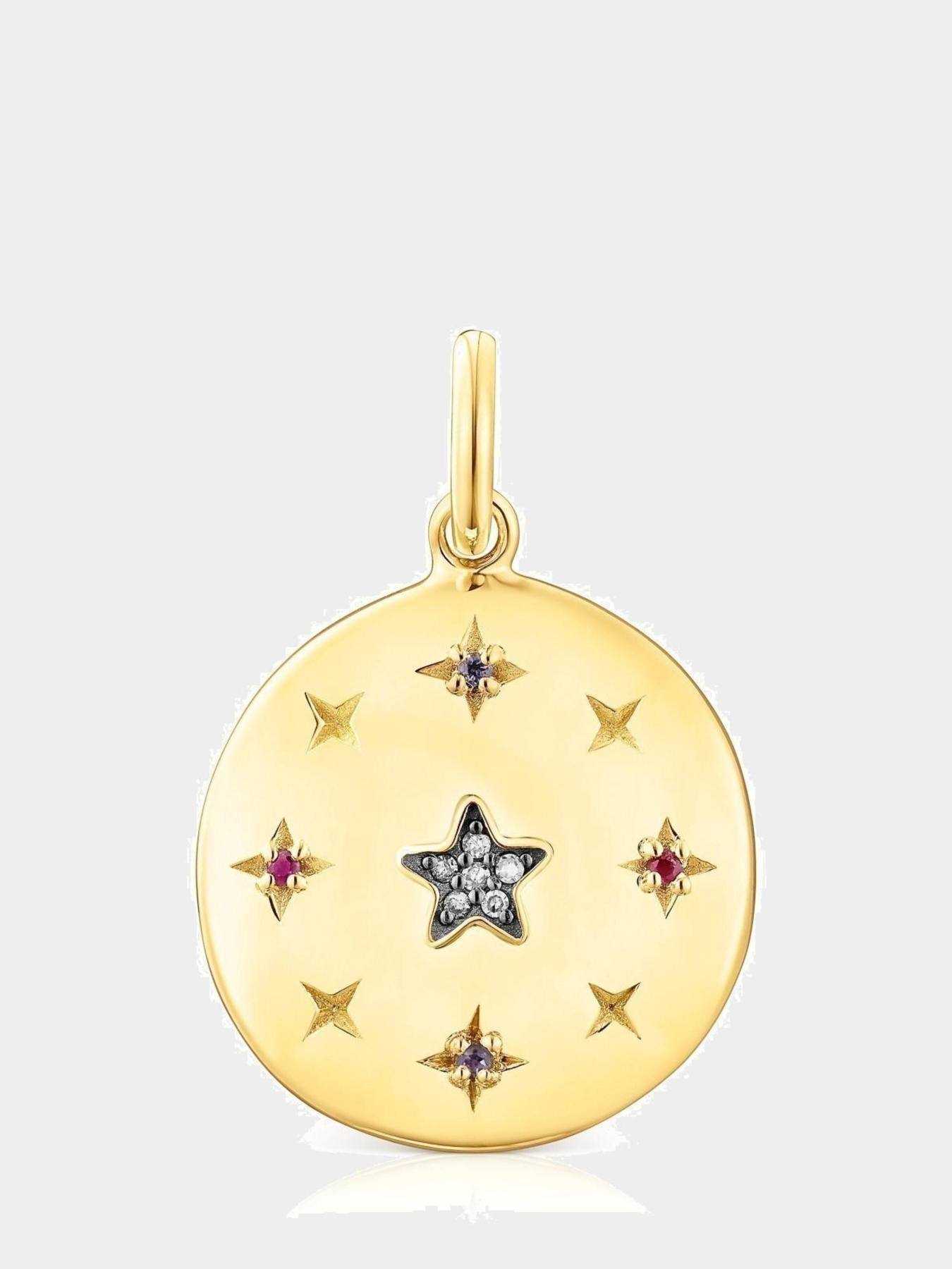 Подвески TOUS модель 111374510 Фото