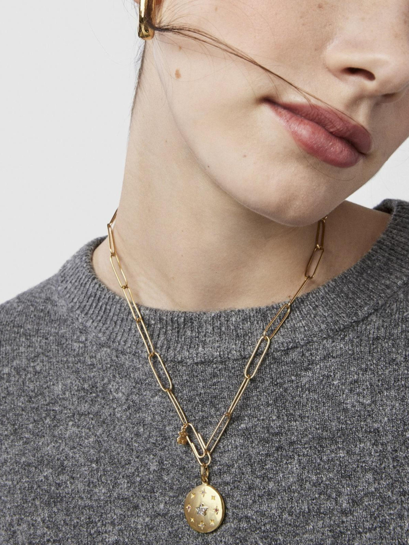 Подвески TOUS модель 111374510 Фото