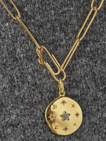 Подвески TOUS модель 111374510 Фото