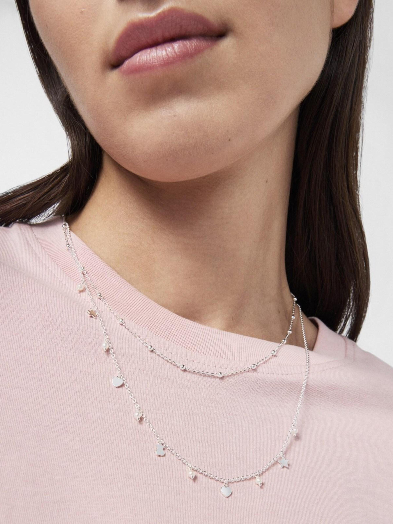 Колье TOUS модель 211902540 Фото