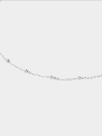 Колье TOUS модель 211902540 Фото