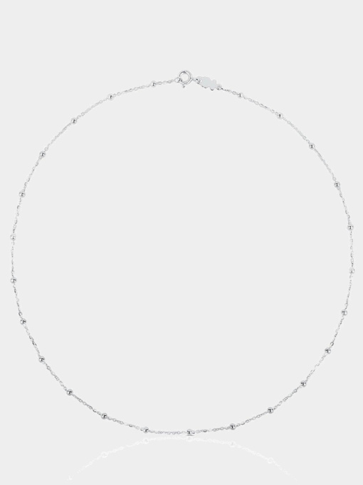 Колье TOUS модель 211902540 Фото