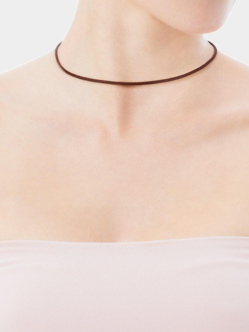 Намисто без кулона TOUS модель 311902930 Фото