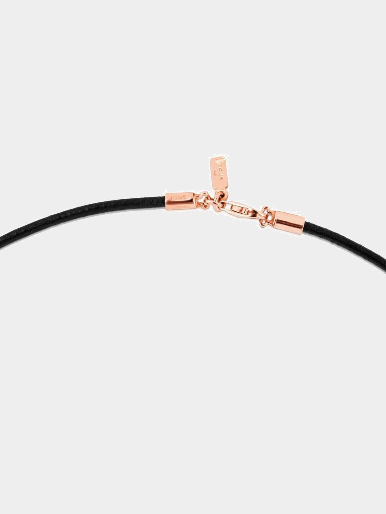 Намисто без кулона TOUS модель 511902720 Фото