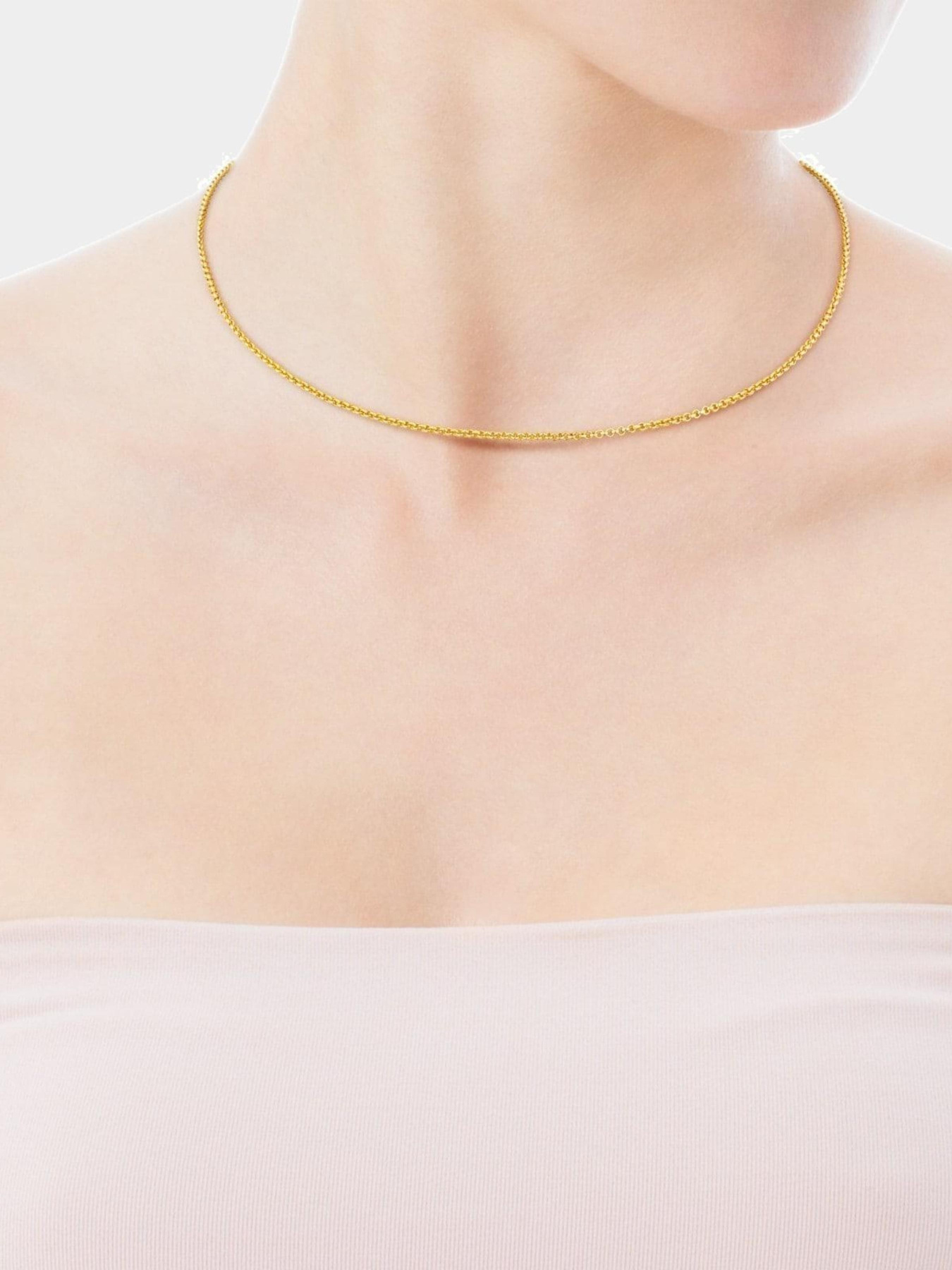 Цепочки TOUS модель 111902600 Фото