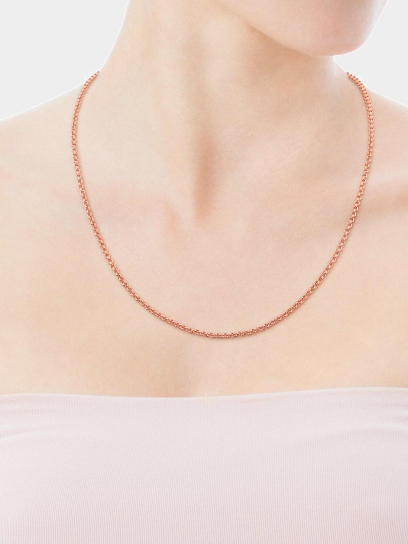 Цепочки TOUS модель 511902740 Фото