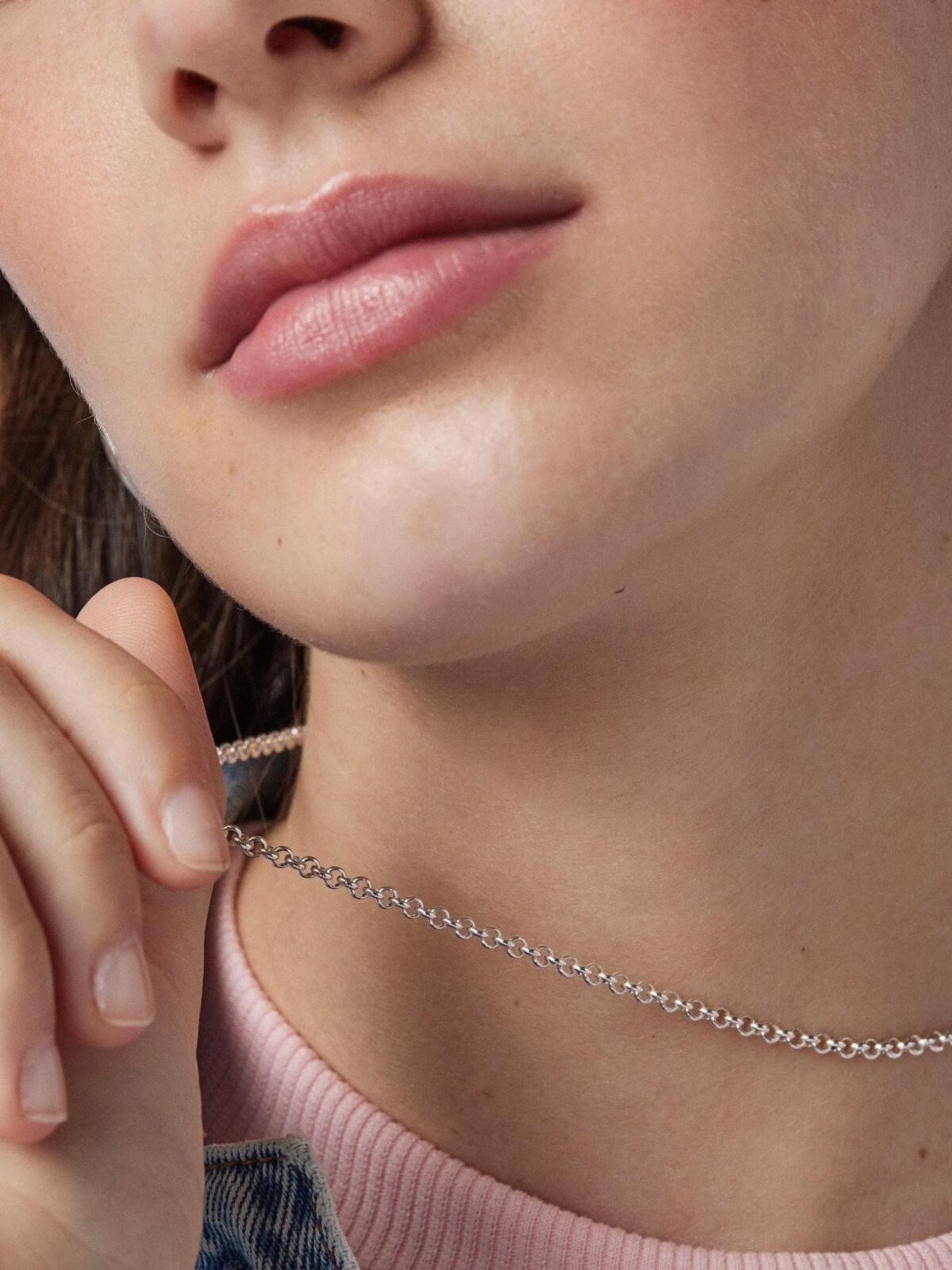 Цепочки TOUS модель 611900520 Фото