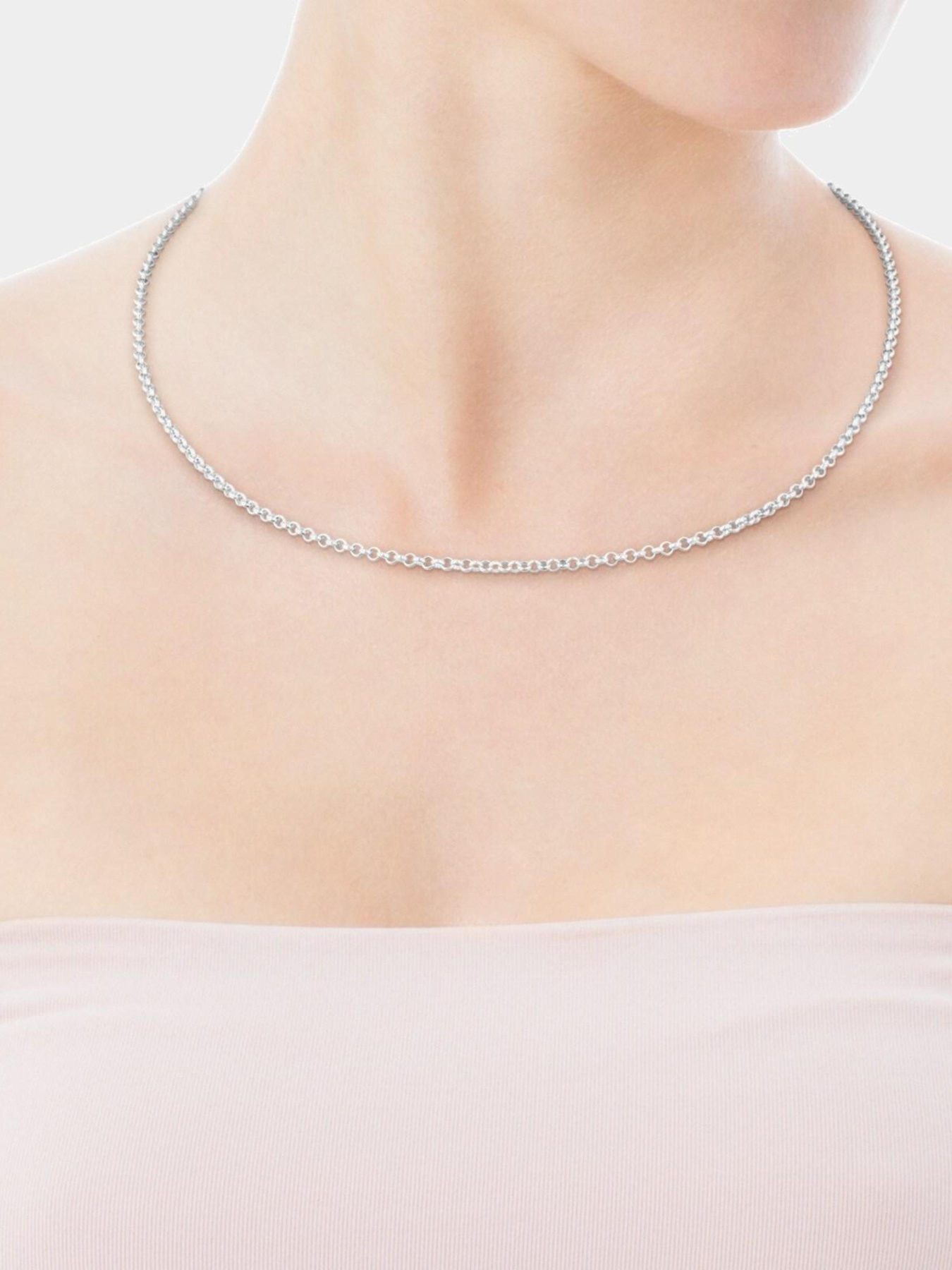 Цепочки TOUS модель 611900520 Фото